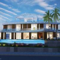 Вилла на Кипре, Лимасол, 1033 кв.м.