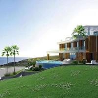 Вилла на Кипре, Лимасол, 1033 кв.м.