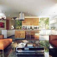 Вилла на Кипре, Лимасол, 1033 кв.м.