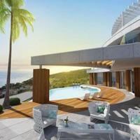 Вилла на Кипре, Лимасол, 1033 кв.м.