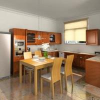 Villa in Republic of Cyprus, Protaras, 535 sq.m.