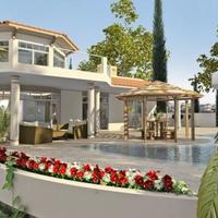 Villa in Republic of Cyprus, Protaras, 535 sq.m.