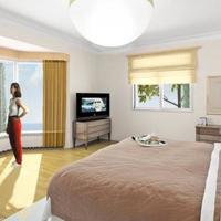 Villa in Republic of Cyprus, Protaras, 535 sq.m.