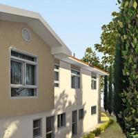 Villa in Republic of Cyprus, Protaras, 535 sq.m.