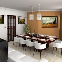 Villa in Republic of Cyprus, Protaras, 494 sq.m.