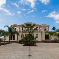 Вилла в Испании, Канарские Острова, Санта-Крус-де-Тенерифе, 345 кв.м.