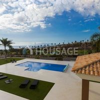 Вилла в Испании, Канарские Острова, Санта-Крус-де-Тенерифе, 345 кв.м.