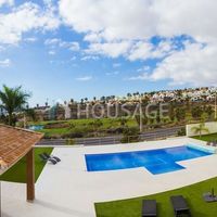 Вилла в Испании, Канарские Острова, Санта-Крус-де-Тенерифе, 345 кв.м.