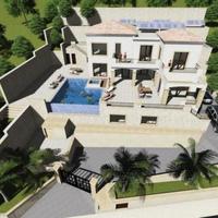 Villa in the suburbs in Republic of Cyprus, Eparchia Pafou
