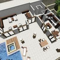 Villa in the suburbs in Republic of Cyprus, Eparchia Pafou