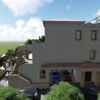 Villa in the suburbs in Republic of Cyprus, Eparchia Pafou