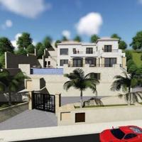 Villa in the suburbs in Republic of Cyprus, Eparchia Pafou