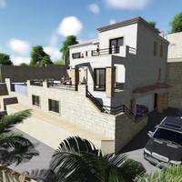 Villa in the suburbs in Republic of Cyprus, Eparchia Pafou