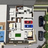 Villa in the suburbs in Republic of Cyprus, Eparchia Pafou