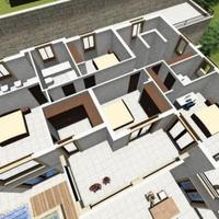 Villa in the suburbs in Republic of Cyprus, Eparchia Pafou