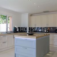 Вилла в Испании, Канарские Острова, Санта-Крус-де-Тенерифе, 345 кв.м.