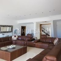 Вилла в Испании, Канарские Острова, Санта-Крус-де-Тенерифе, 345 кв.м.