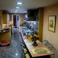 Flat in the city center in Spain, Catalunya, Barcelona, 212 sq.m.