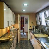 Flat in the city center in Spain, Catalunya, Barcelona, 212 sq.m.