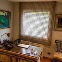 Flat in the city center in Spain, Catalunya, Barcelona, 212 sq.m.