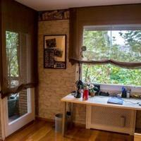 Flat in the city center in Spain, Catalunya, Barcelona, 212 sq.m.