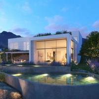 Дом в Испании, Андалусия, 699 кв.м.