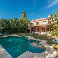 House in Spain, Andalucia, 570 sq.m.