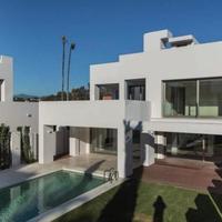 Дом в Испании, Андалусия, 738 кв.м.