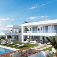 House in Spain, Andalucia, 661 sq.m.