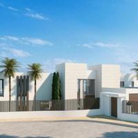 House in Spain, Andalucia, 661 sq.m.