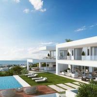 House in Spain, Andalucia, 661 sq.m.