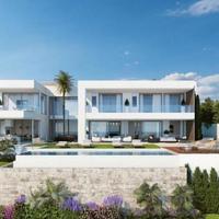 House in Spain, Andalucia, 661 sq.m.