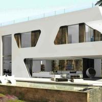 Дом в Испании, Андалусия, 502 кв.м.