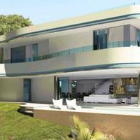 Дом в Испании, Андалусия, 502 кв.м.