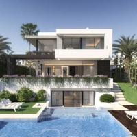 House in Spain, Andalucia, 402 sq.m.