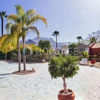 Вилла в Испании, Канарские Острова, Санта-Крус-де-Тенерифе, 482 кв.м.