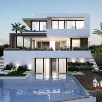 House in Spain, Andalucia, 402 sq.m.