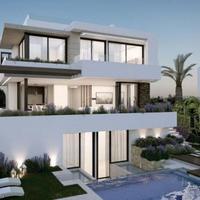 House in Spain, Andalucia, 402 sq.m.