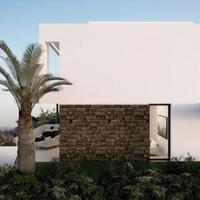 House in Spain, Andalucia, 402 sq.m.