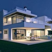 Дом в Испании, Андалусия