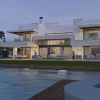 Дом в Испании, Андалусия