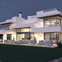 Дом в Испании, Андалусия