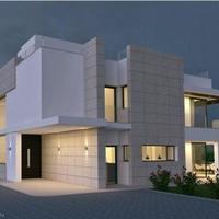 Дом в Испании, Андалусия