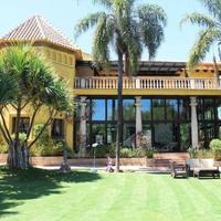 Дом в Испании, Андалусия, 1800 кв.м.