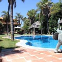 Дом в Испании, Андалусия, 1800 кв.м.