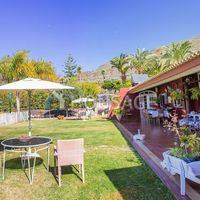 Вилла в Испании, Канарские Острова, Санта-Крус-де-Тенерифе, 482 кв.м.