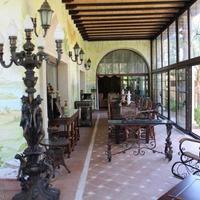 Дом в Испании, Андалусия, 1800 кв.м.