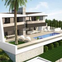 House in Spain, Andalucia, 849 sq.m.