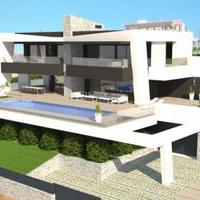 House in Spain, Andalucia, 849 sq.m.