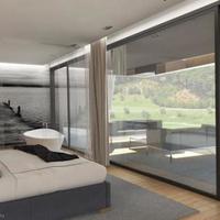 House in Spain, Andalucia, 849 sq.m.